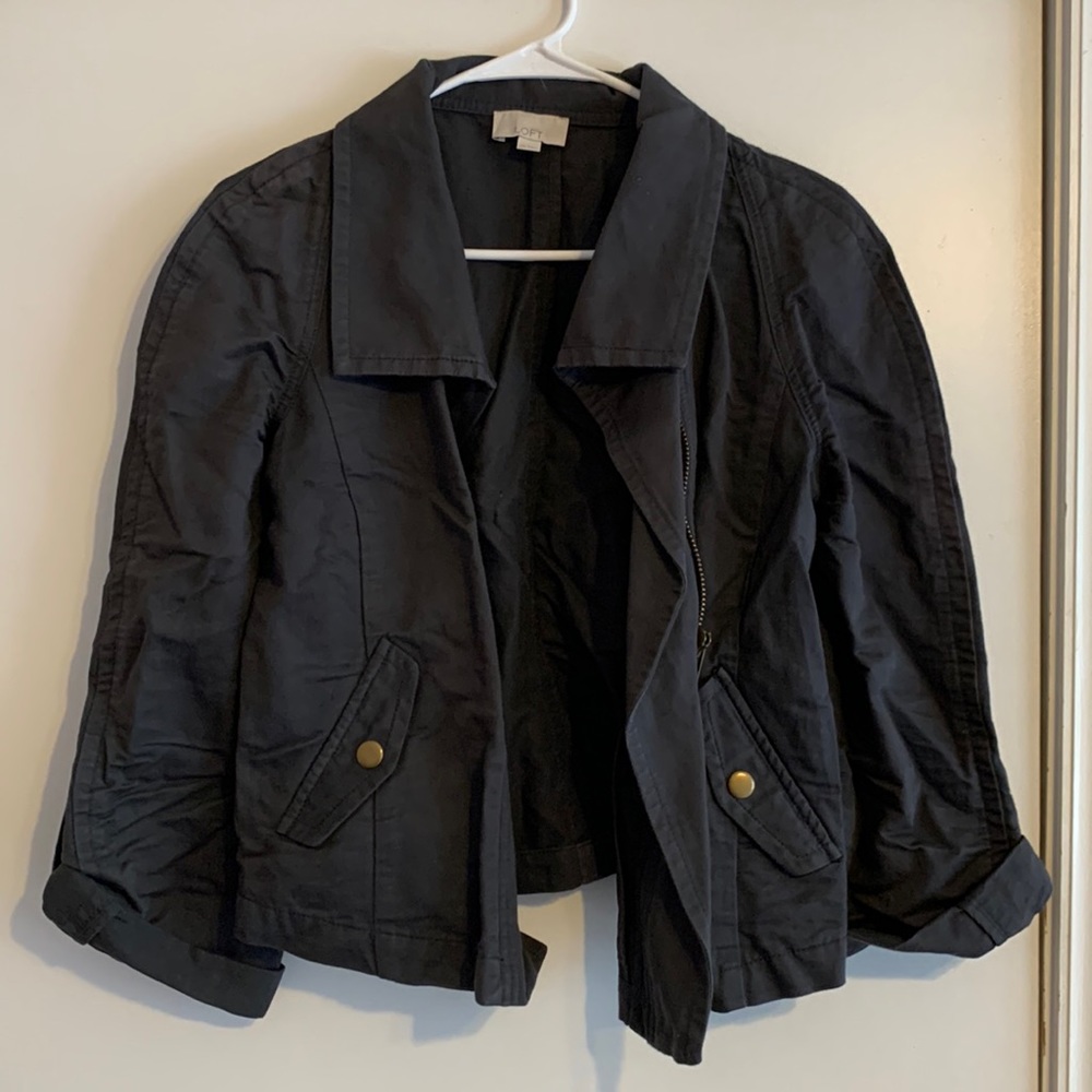 Loft Jacket
